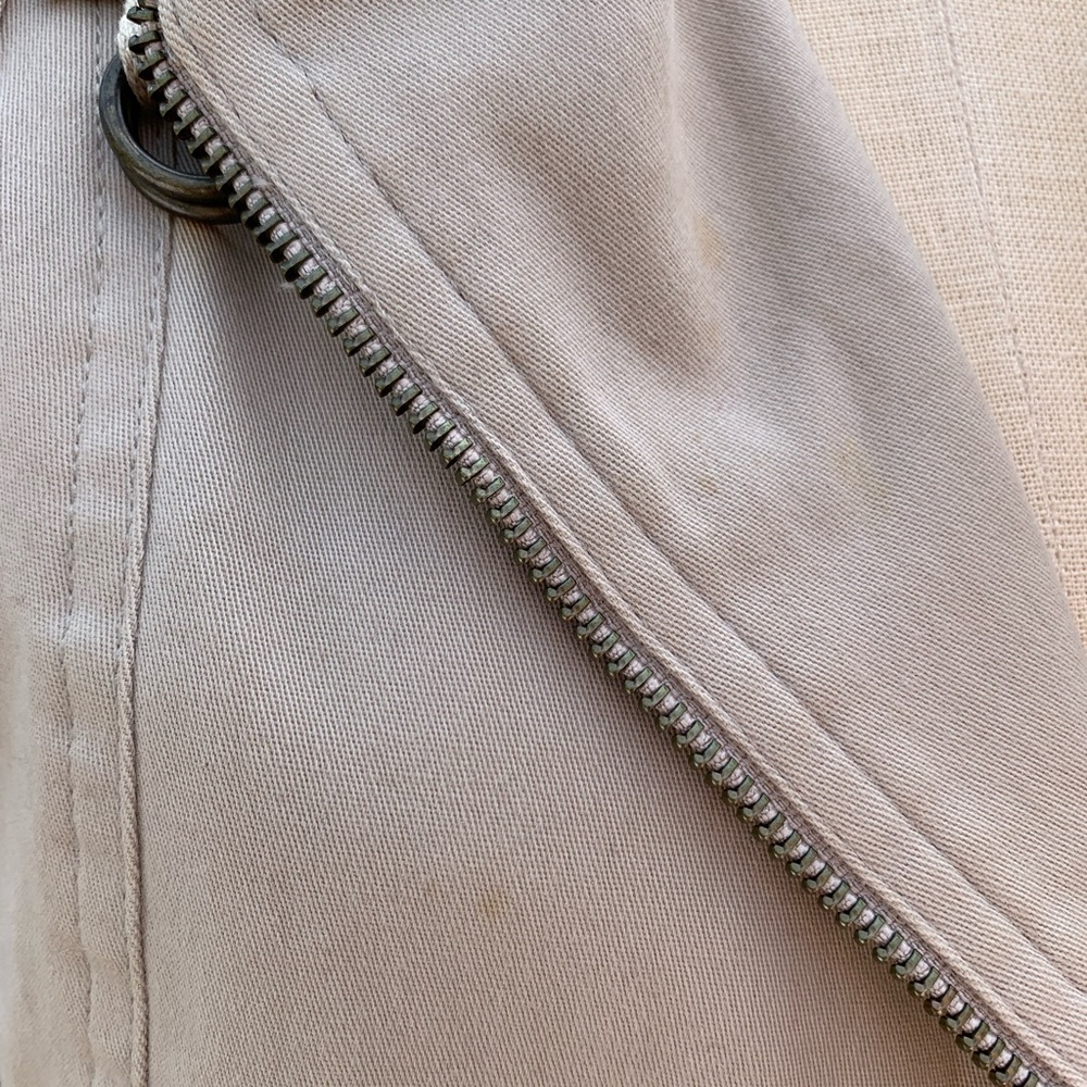 Cool Motto Straight Jacket - Picture 7 of 8